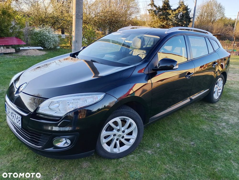 Renault Megane ENERGY dCi 110 Start & Stop Expression - 6