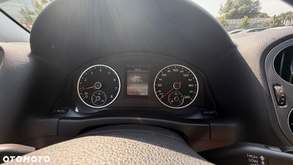 Volkswagen Tiguan 1.4 TSI 4Motion Cup Sport & Style - 17
