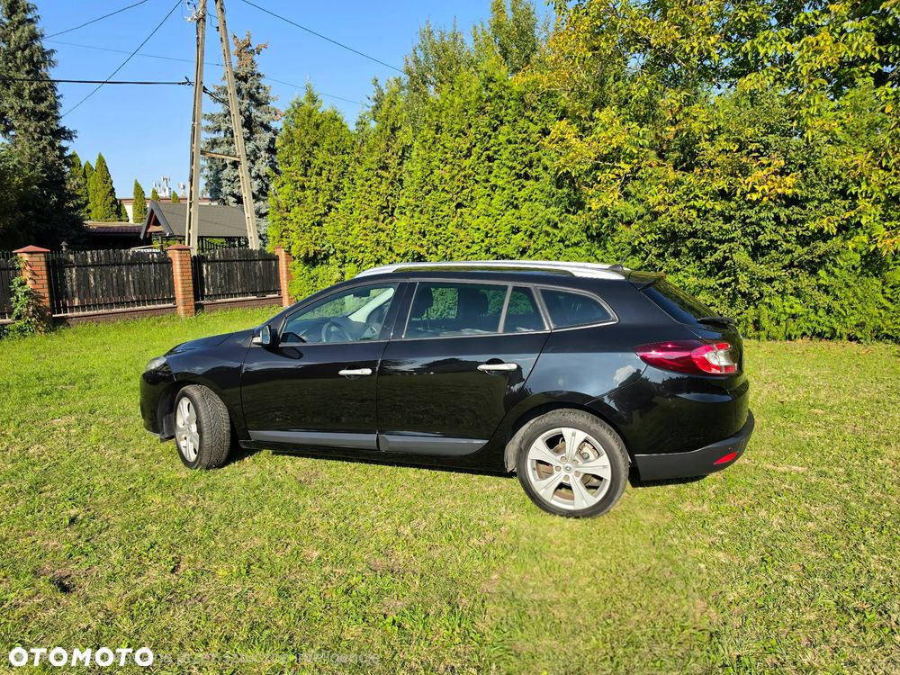 Renault Megane 2.0 140 CVT Dynamique - 18