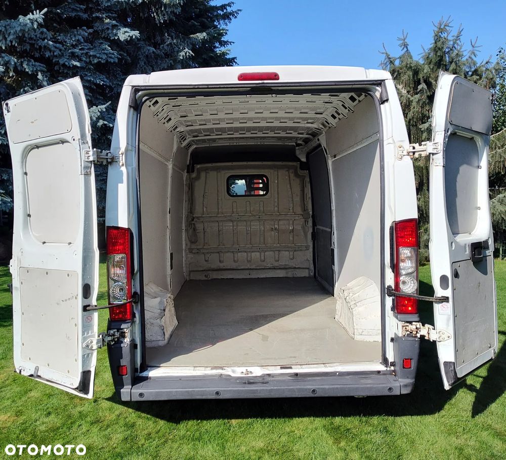 Fiat Ducato - 7