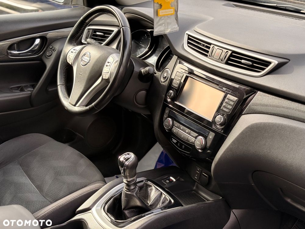 Nissan X-Trail 1.6 DCi Tekna - 19
