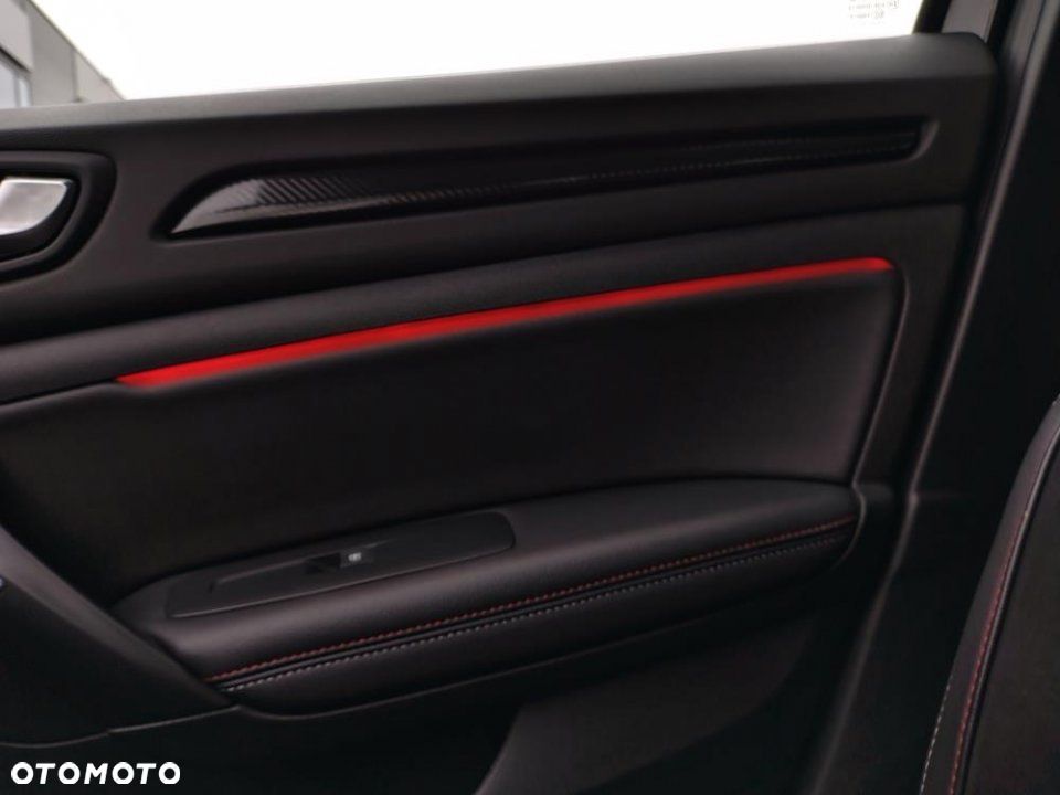 Renault Megane 1.3 TCe FAP R.S Line EDC - 39