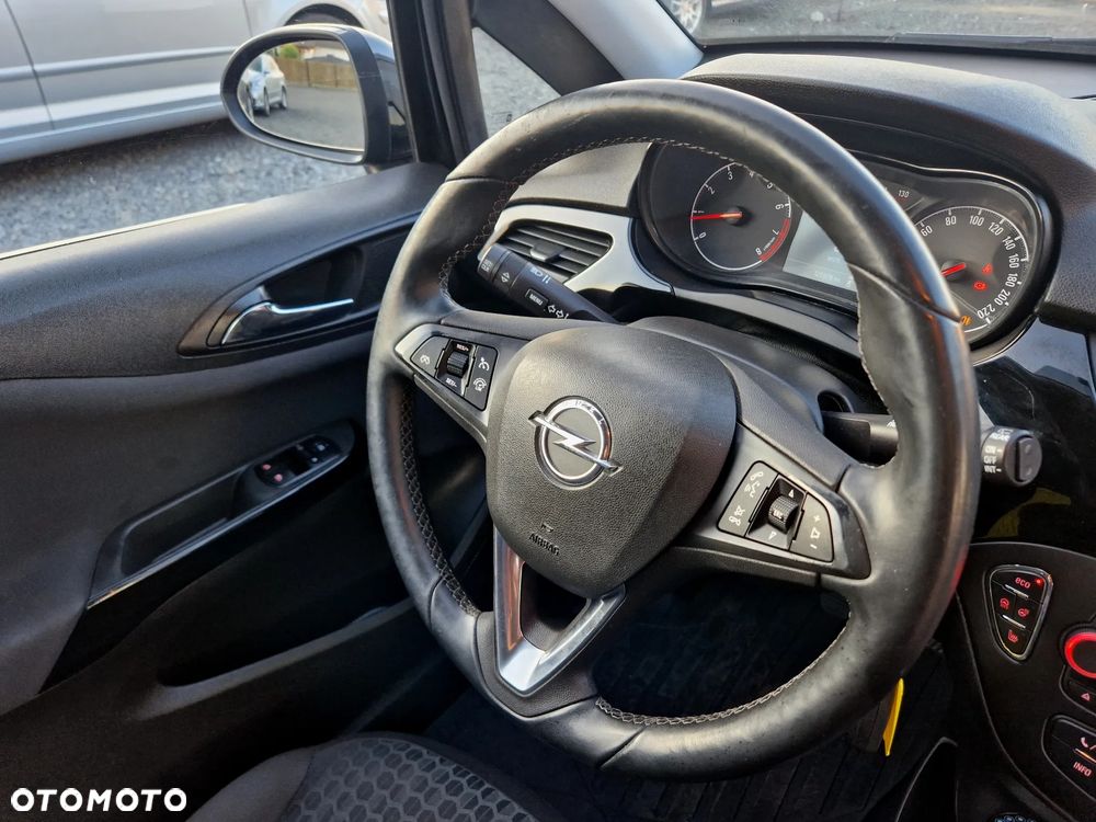 Opel Corsa 1.4 Turbo ecoFLEX Start/Stop Active - 30