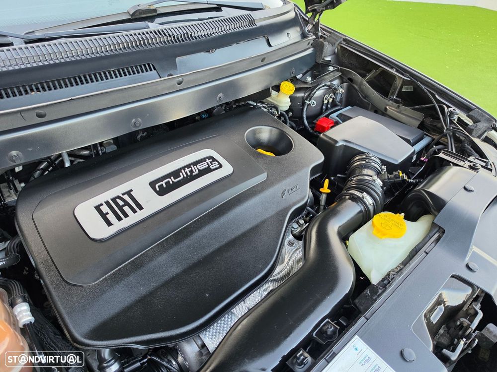 Fiat Freemont 2.0 M-Jet BlackCode - 55