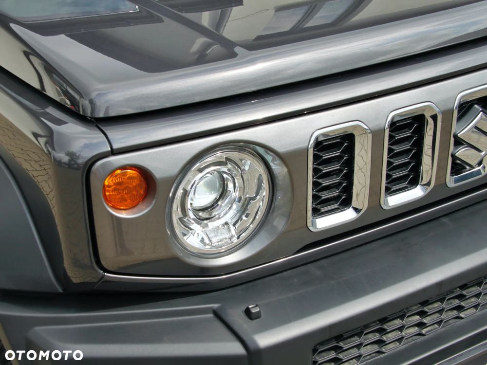 Suzuki Jimny 1.5 Elegance - 9