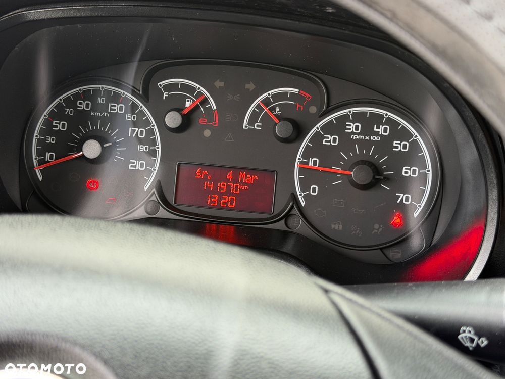 Fiat Doblo - 11