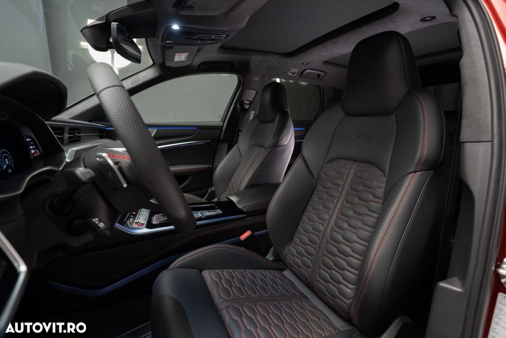 Audi RS6 - 27