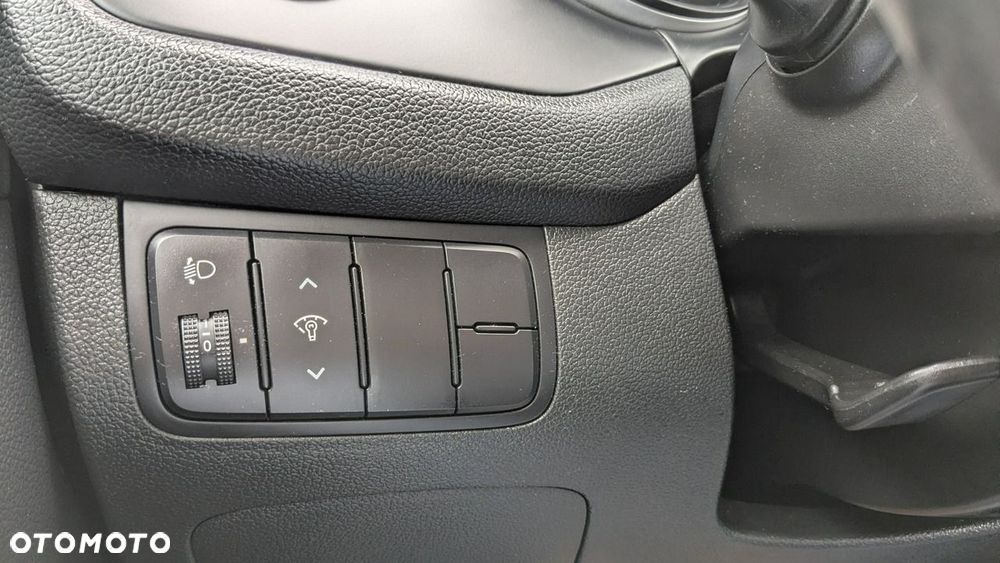 Kia Ceed 1.4 CVVT Attract - 30