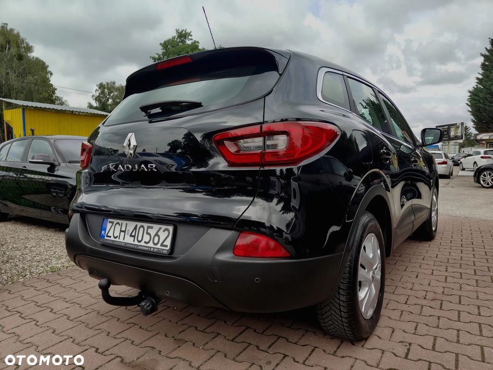 Renault Kadjar - 9