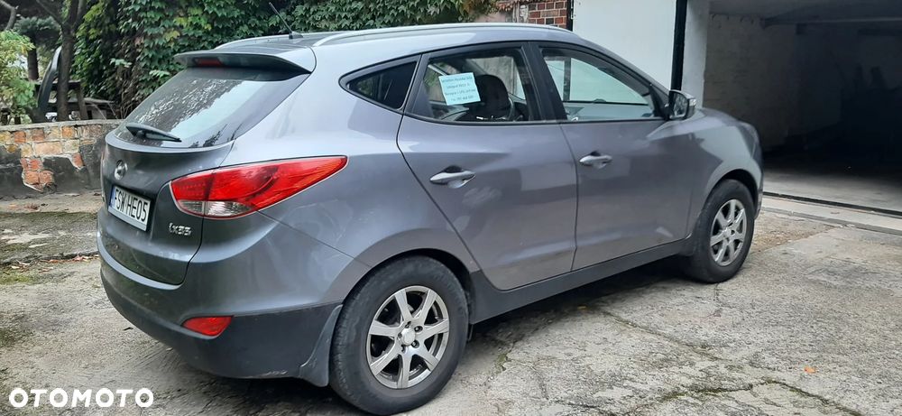 Hyundai ix35 - 3