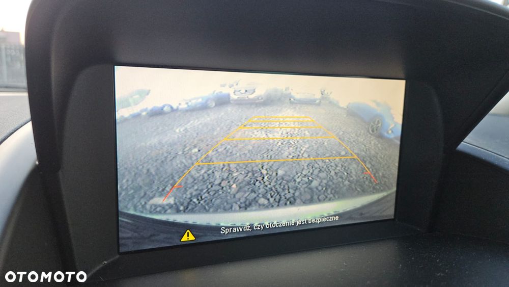 Opel Zafira 2.0 CDTI Cosmo S&S - 15