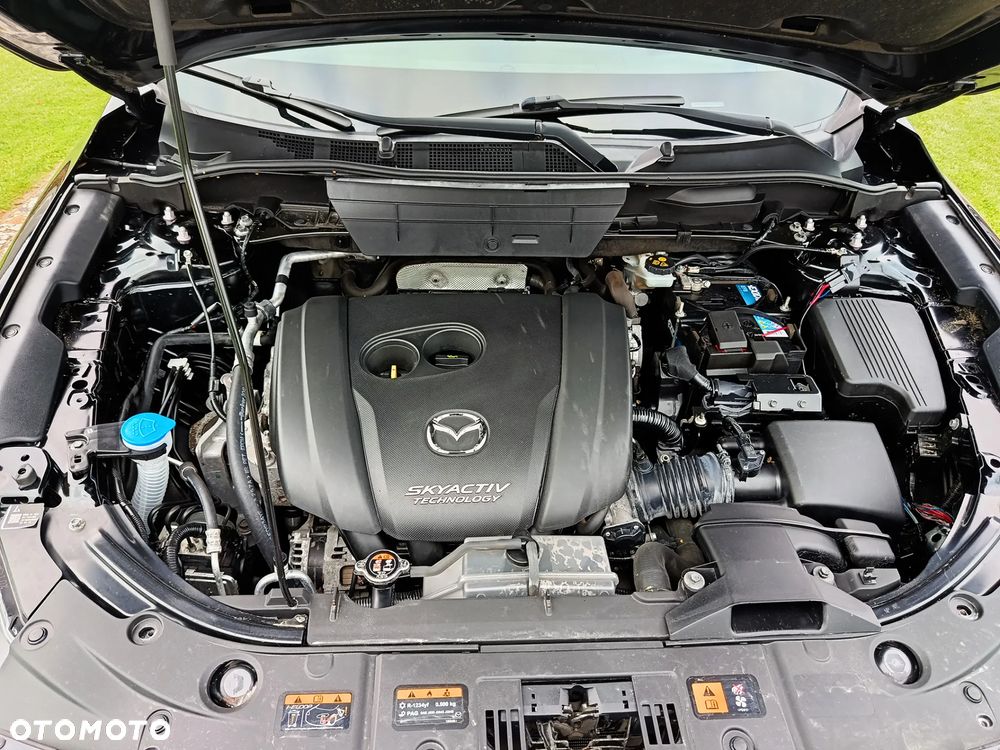 Mazda CX-5 - 29