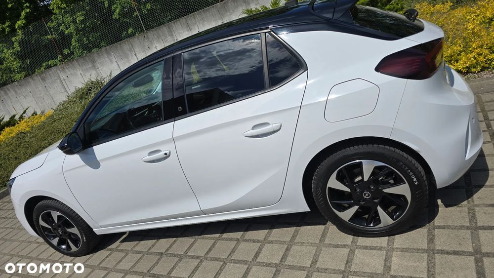 Opel Corsa Electric Ultimate - 16