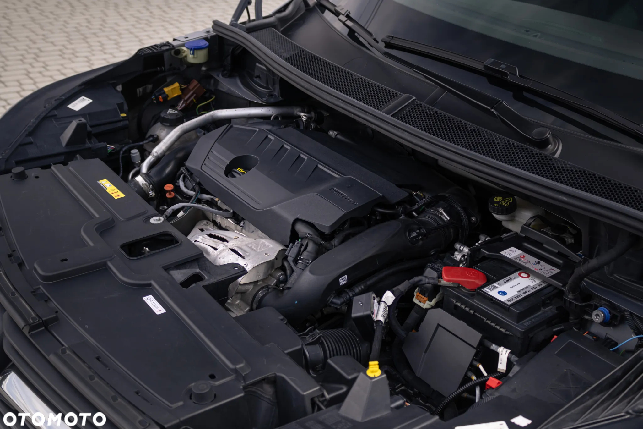 Opel Grandland X - 17