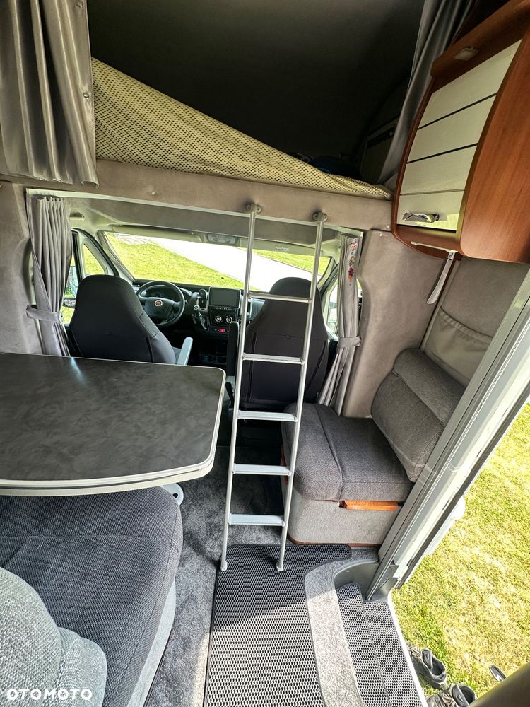 Mobilvetta Fiat Ducato Kea M79 - 23