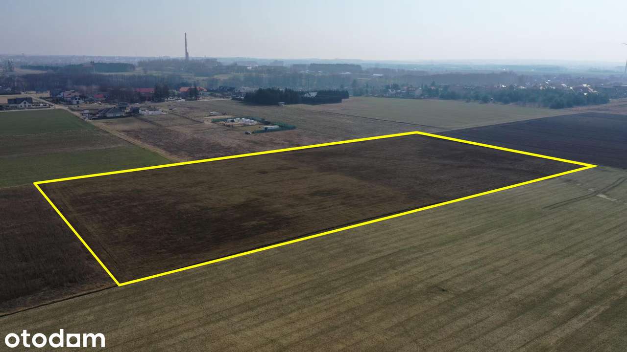 Stare Kupiski | Działki budowlane na nowym osiedlu | idealne pod dom - Pełny obrazek: 5/10