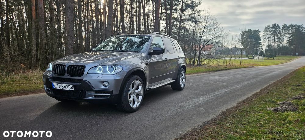 BMW X5 - 6