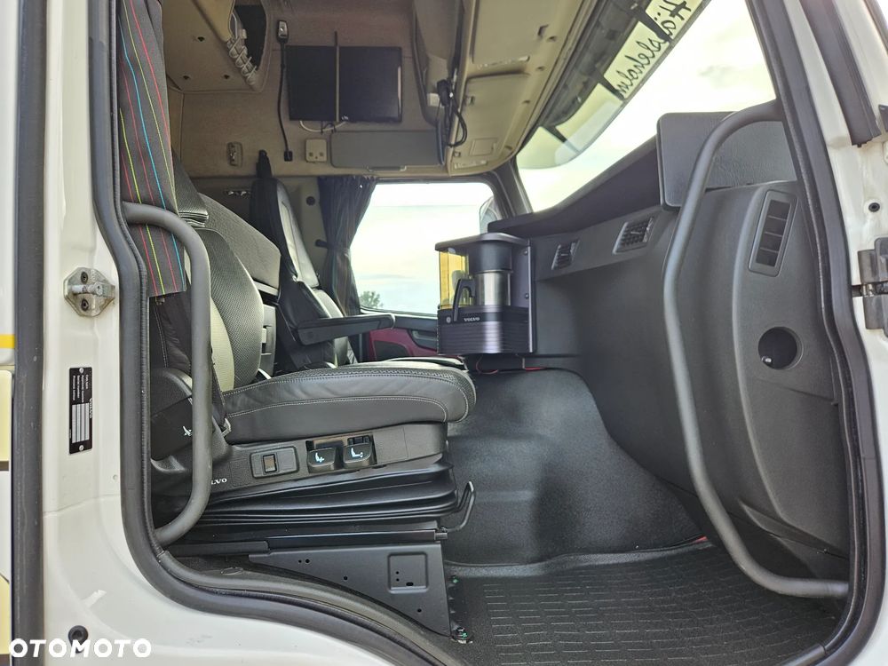 Volvo Fm 500 - 27