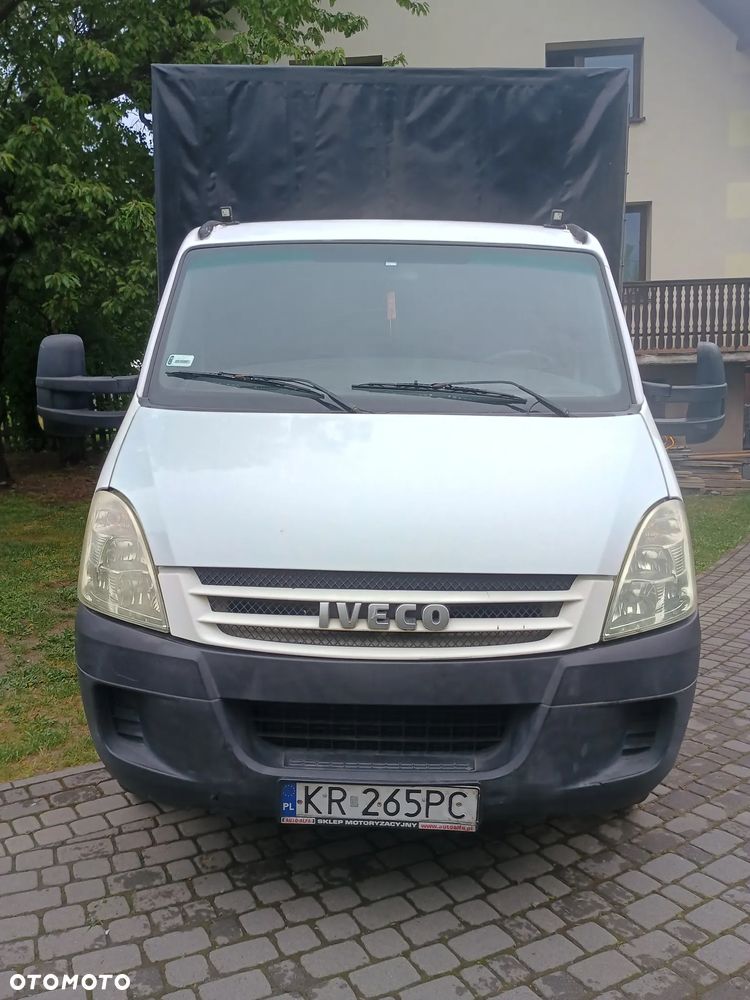 Iveco 35-12 - 5