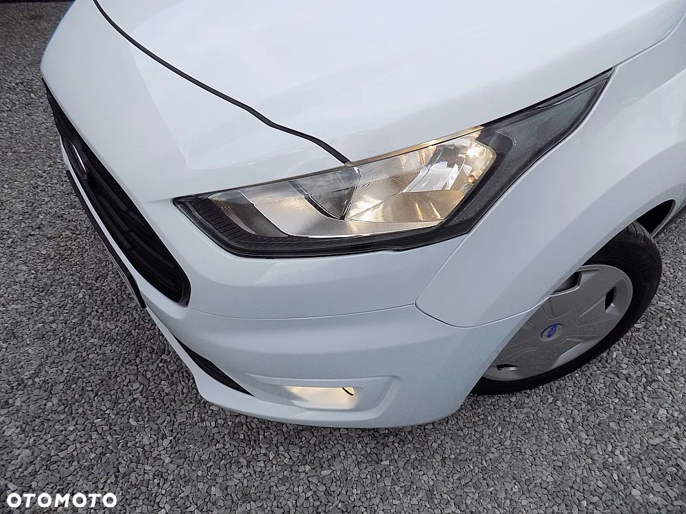 Ford Transit Connect - 22