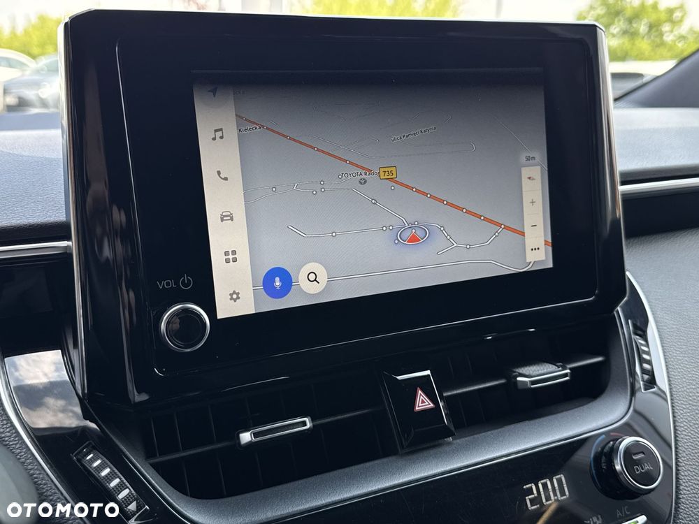 Toyota Corolla 1.8 Hybrid Comfort - 22
