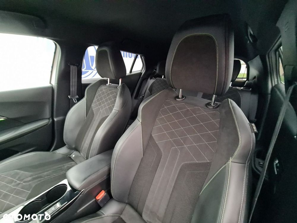 Peugeot 2008 1.5 BlueHDi GT S&S EAT8 - 30