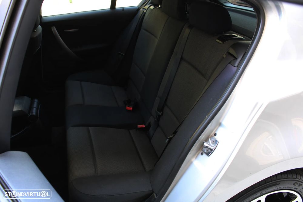 BMW 118 d - 9