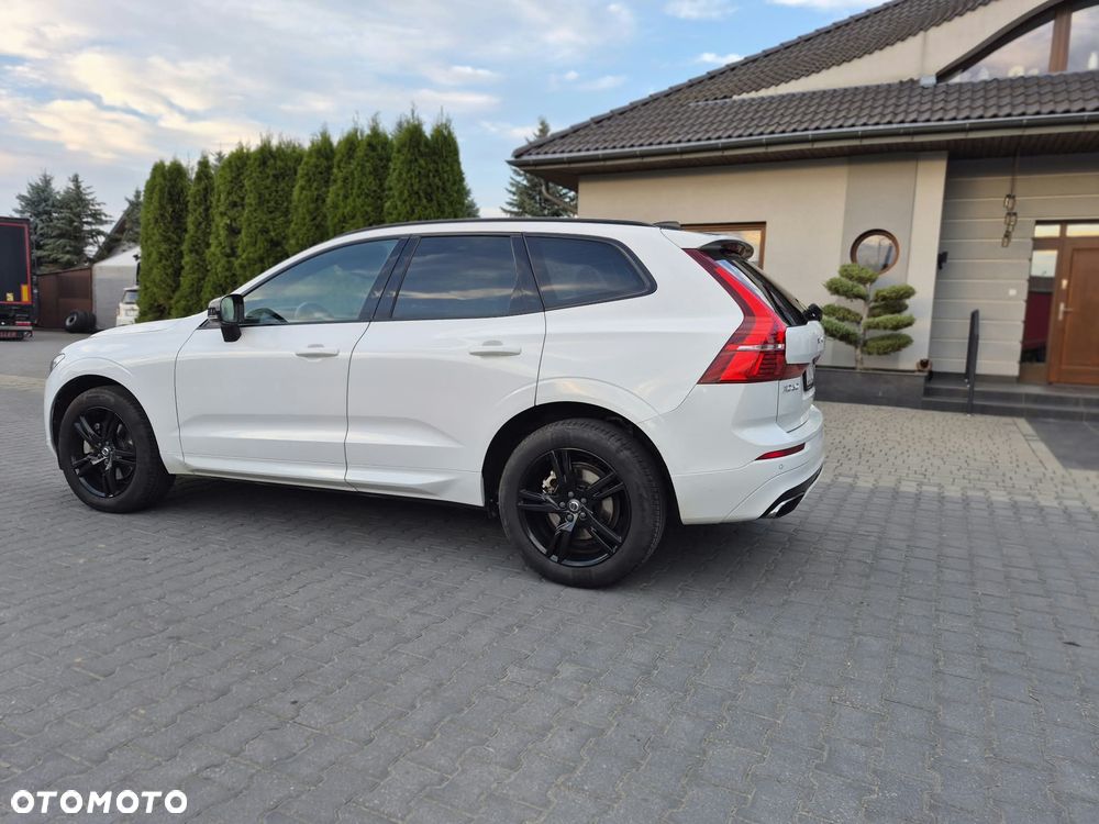 Volvo XC 60 - 2