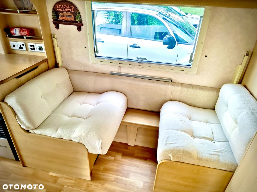 Coachman Pastiche 520/4 - 15
