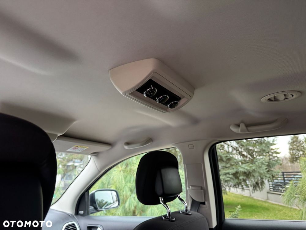 Fiat Freemont 2.0 Multijet 16V DPF Urban - 26