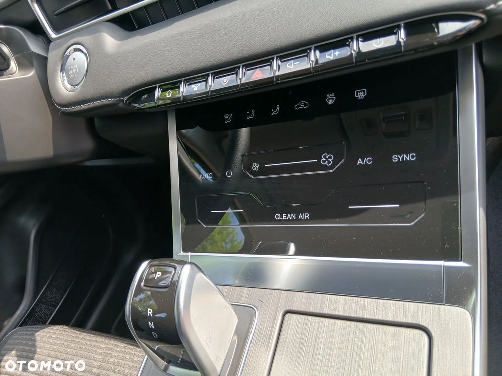 Chery Tiggo 4 1.5 GDI HEV Essential DHT - 12