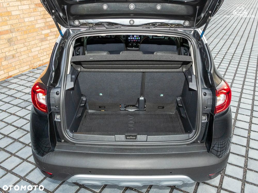 Renault Captur 0.9 Energy TCe Limited - 32