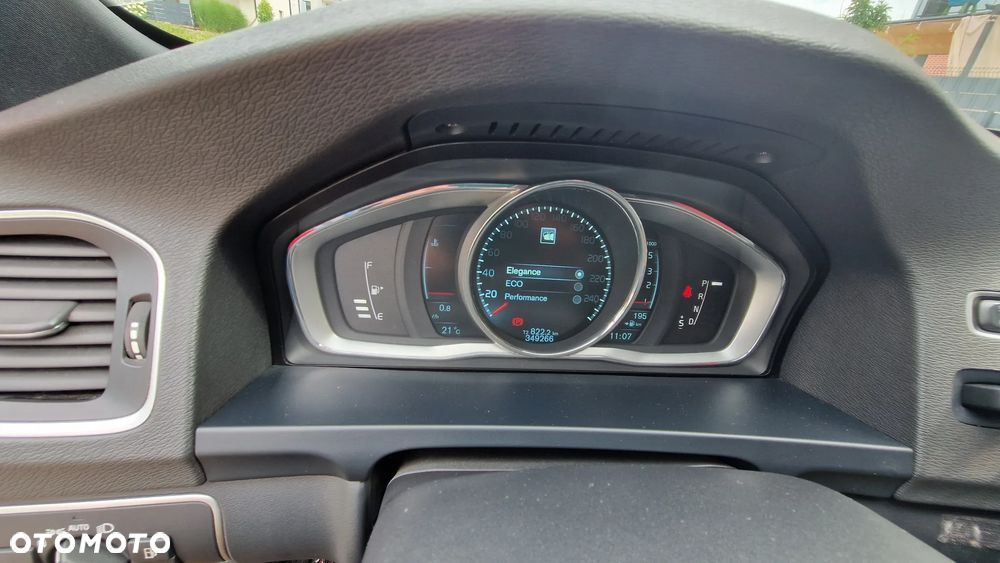 Volvo V60 D4 Drive-E Summum - 17
