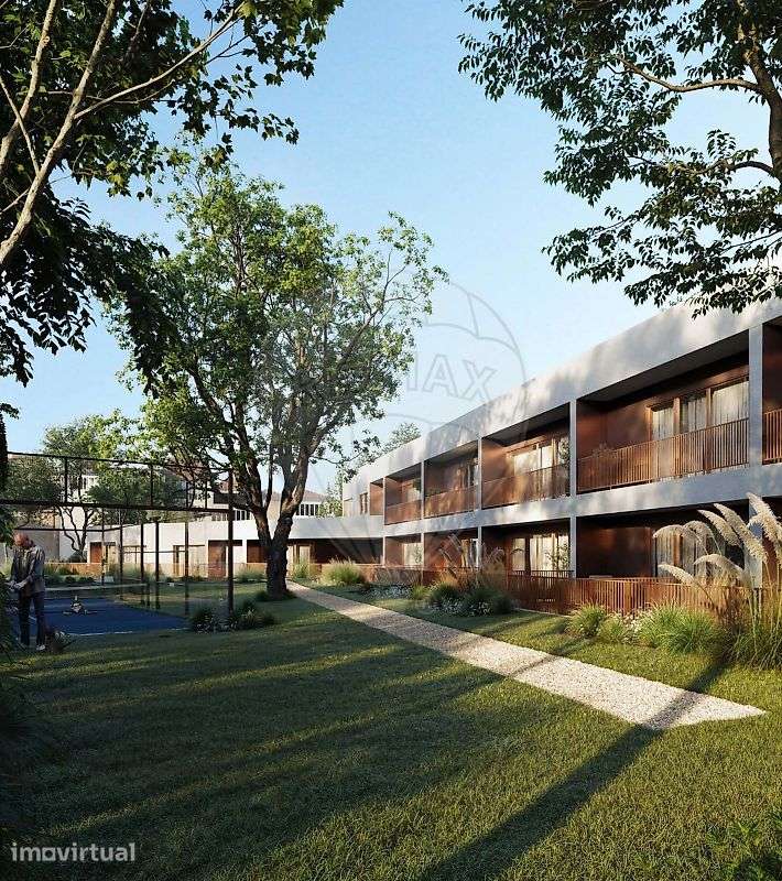 Apartamento T2 para venda - Grande imagem: 5/8