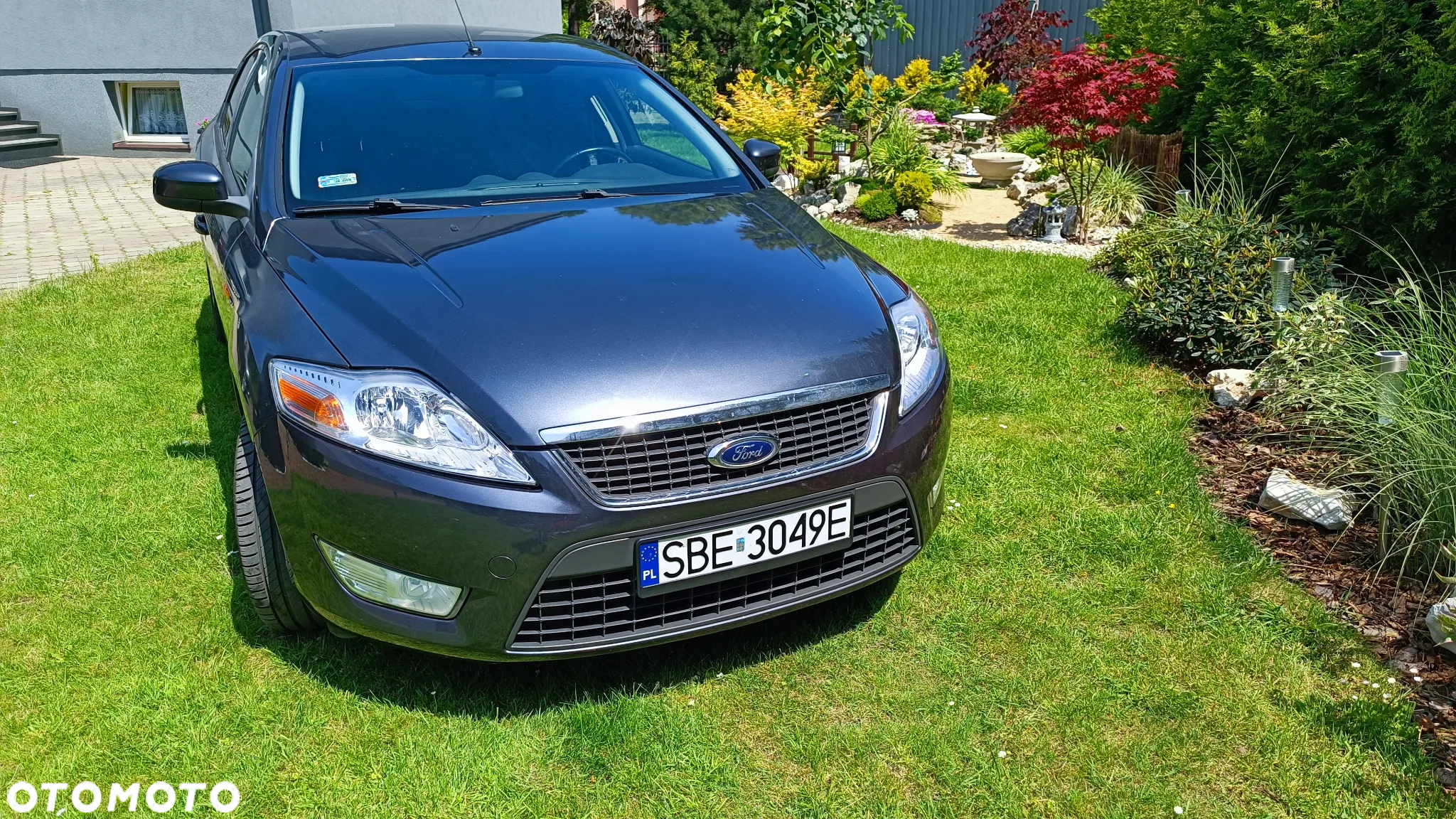 Ford Mondeo 2.0 TDCi Ambiente - 3
