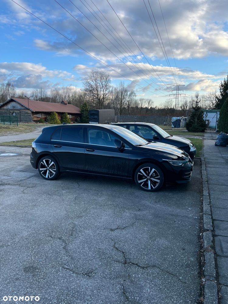 Volkswagen Golf 1.5 eTSI mHEV Style DSG - 17
