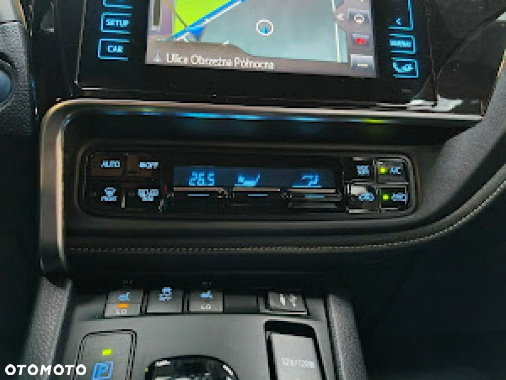 Toyota Auris 1.8 VVT-i Automatik Edition S+ - 29