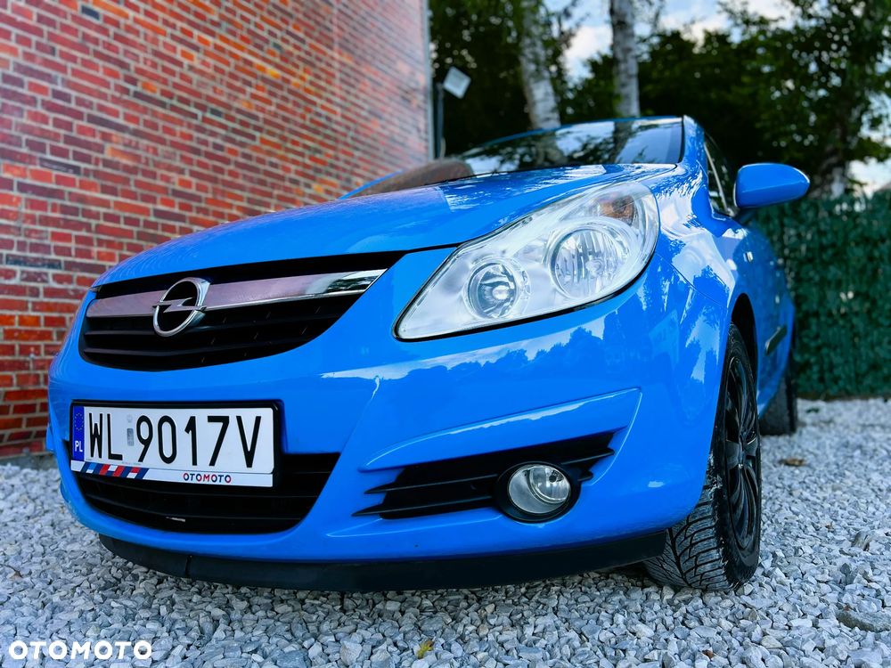 Opel Corsa - 32