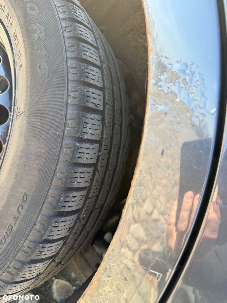 Ford S-Max 2.0 Titanium - 7