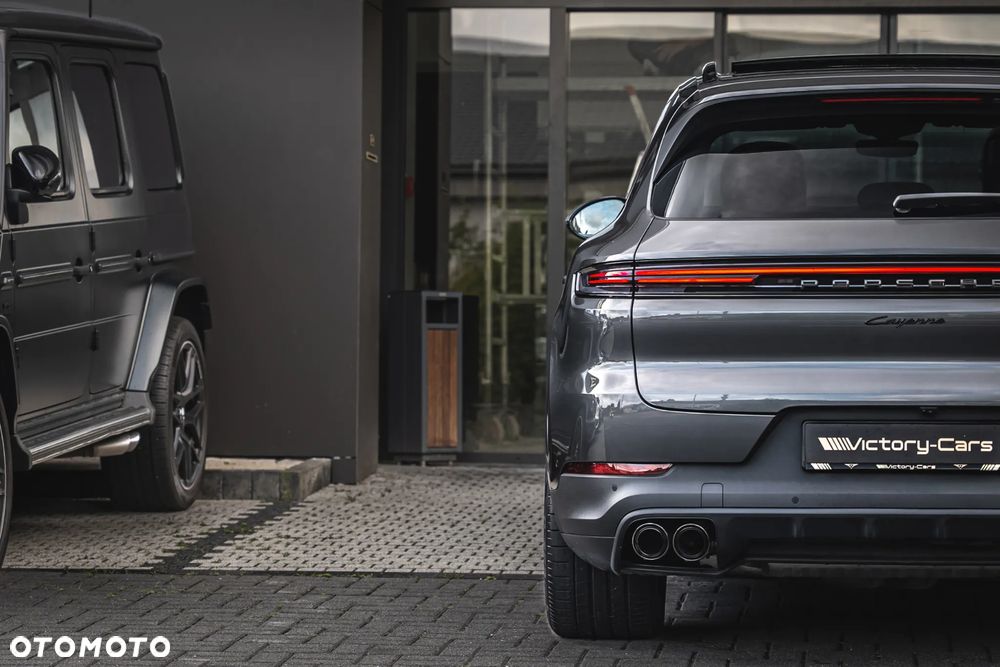 Porsche Cayenne E-Hybrid PHEV - 15