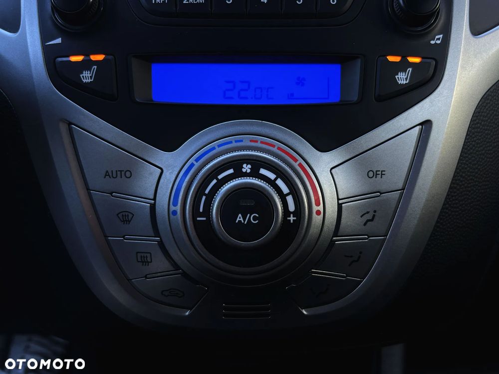 Hyundai ix20 1.4 Comfort - 28