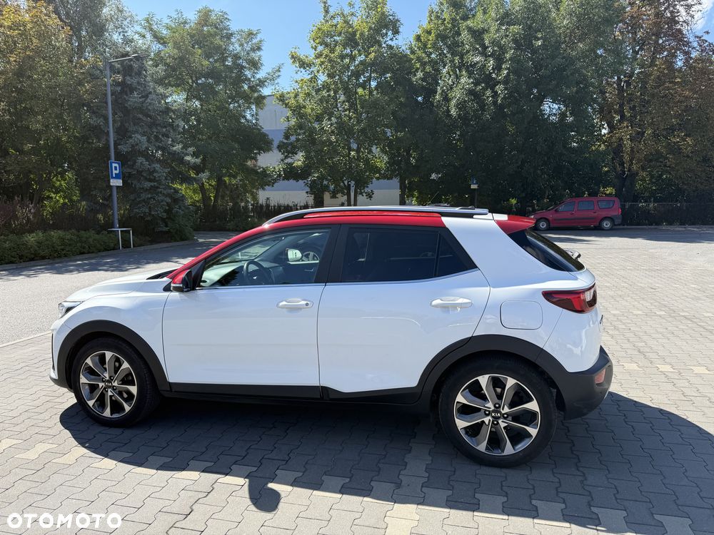 Kia Stonic 1.0 T-GDI M - 6