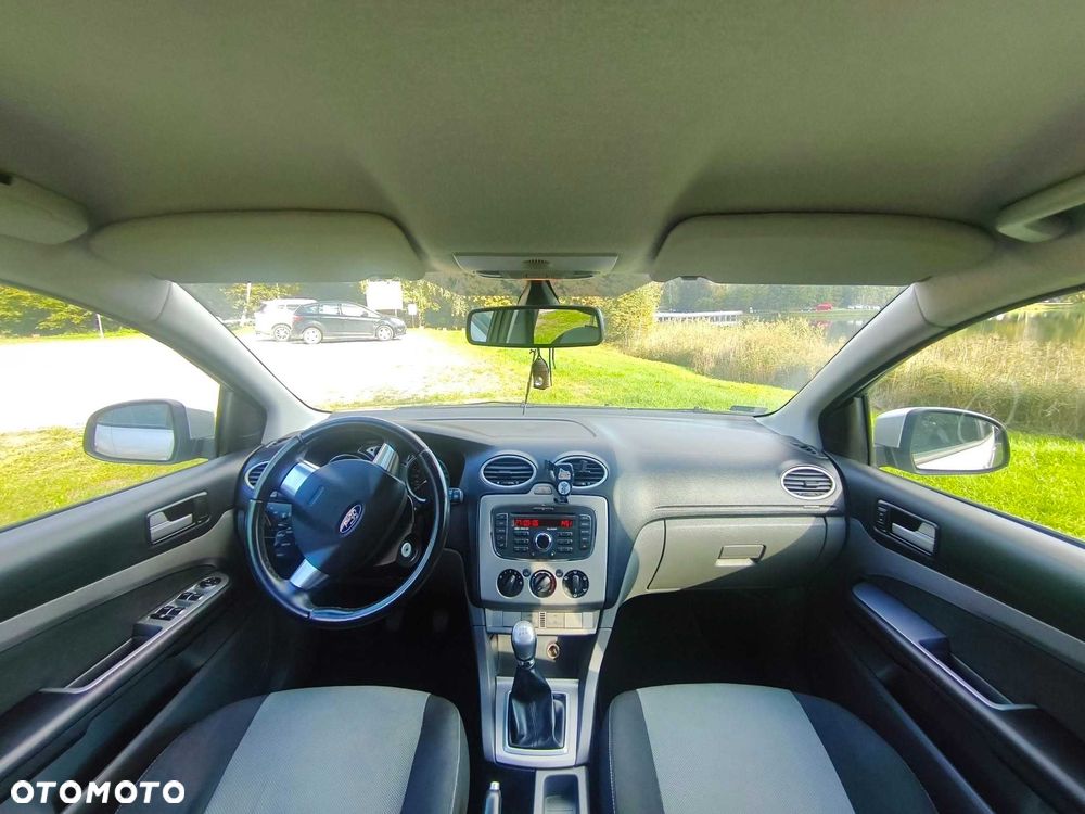 Ford Focus - 4