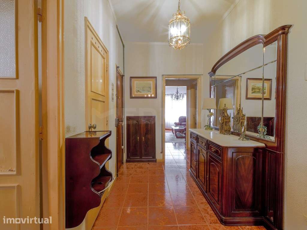Apartamento T2 com Terraço | Bonfim / Antas - Porto - Grande imagem: 2/19