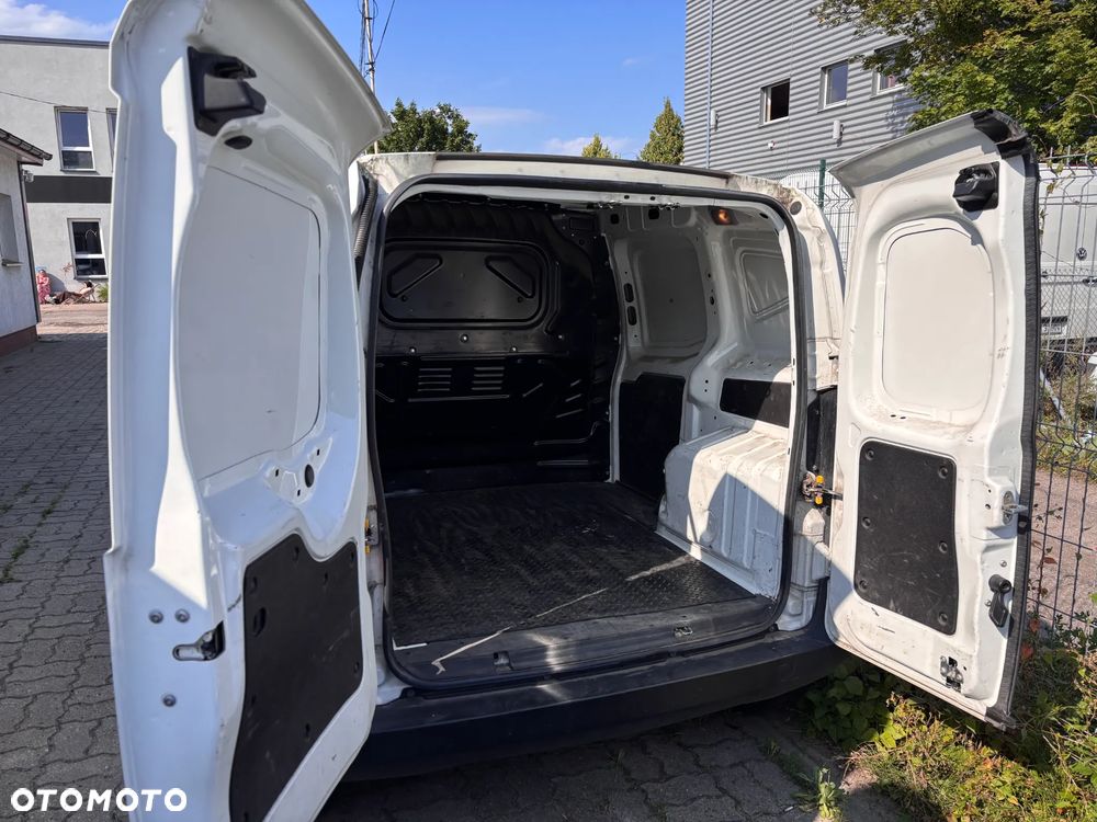 Fiat Fiorino - 12