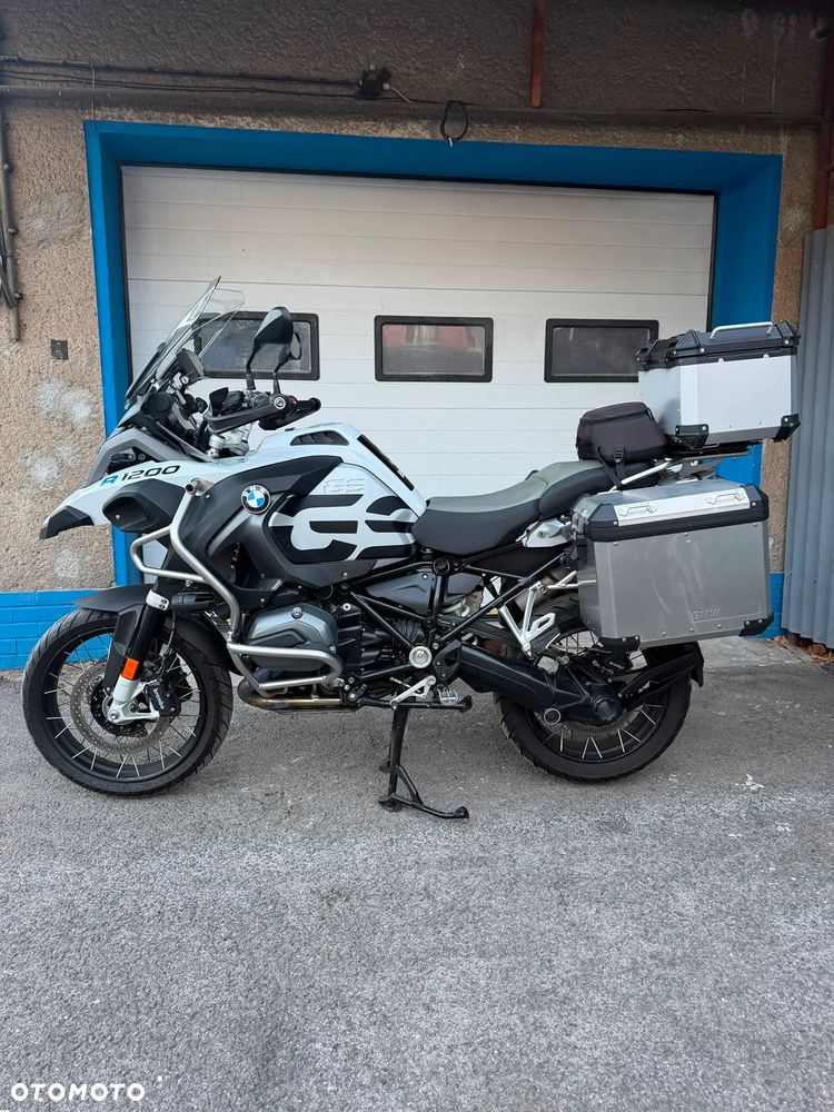 BMW GS - 6