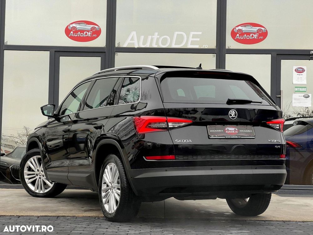 Skoda Kodiaq - 3