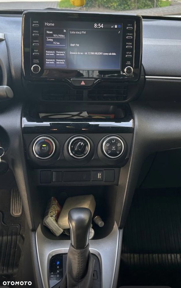 Toyota Yaris - 19