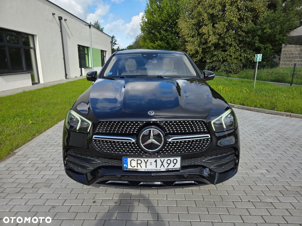 Mercedes-Benz GLE - 6
