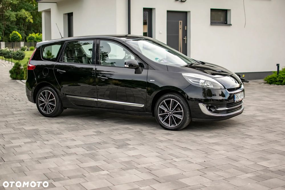 Renault Grand Scenic 1.6 16V 110 Dynamique - 17